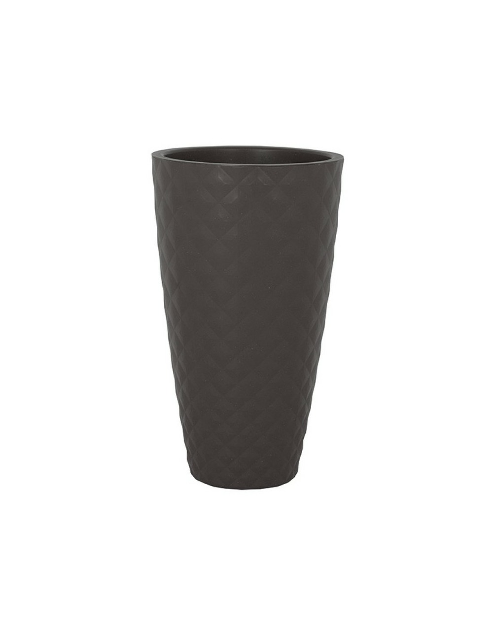 Pot haut havana tropical 70cm vulcain