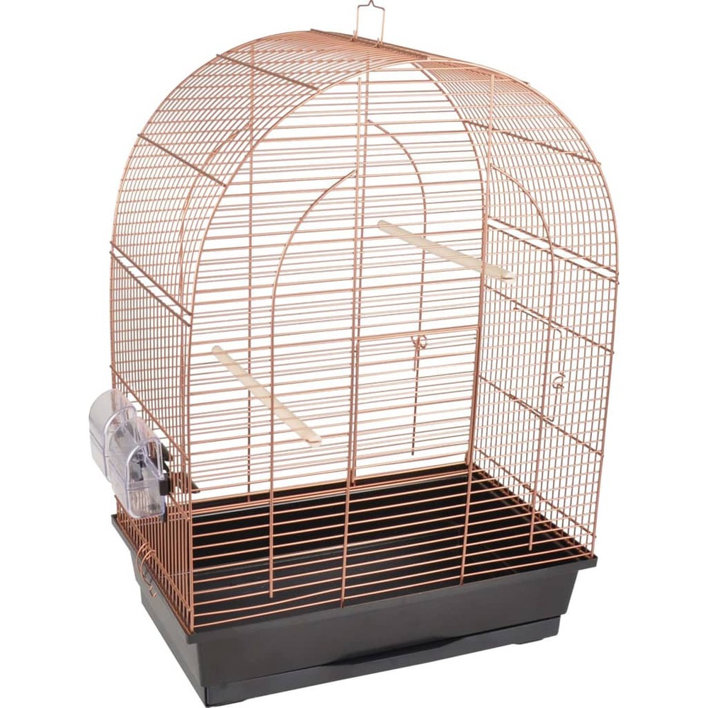 Cage Oiseaux Truffaut