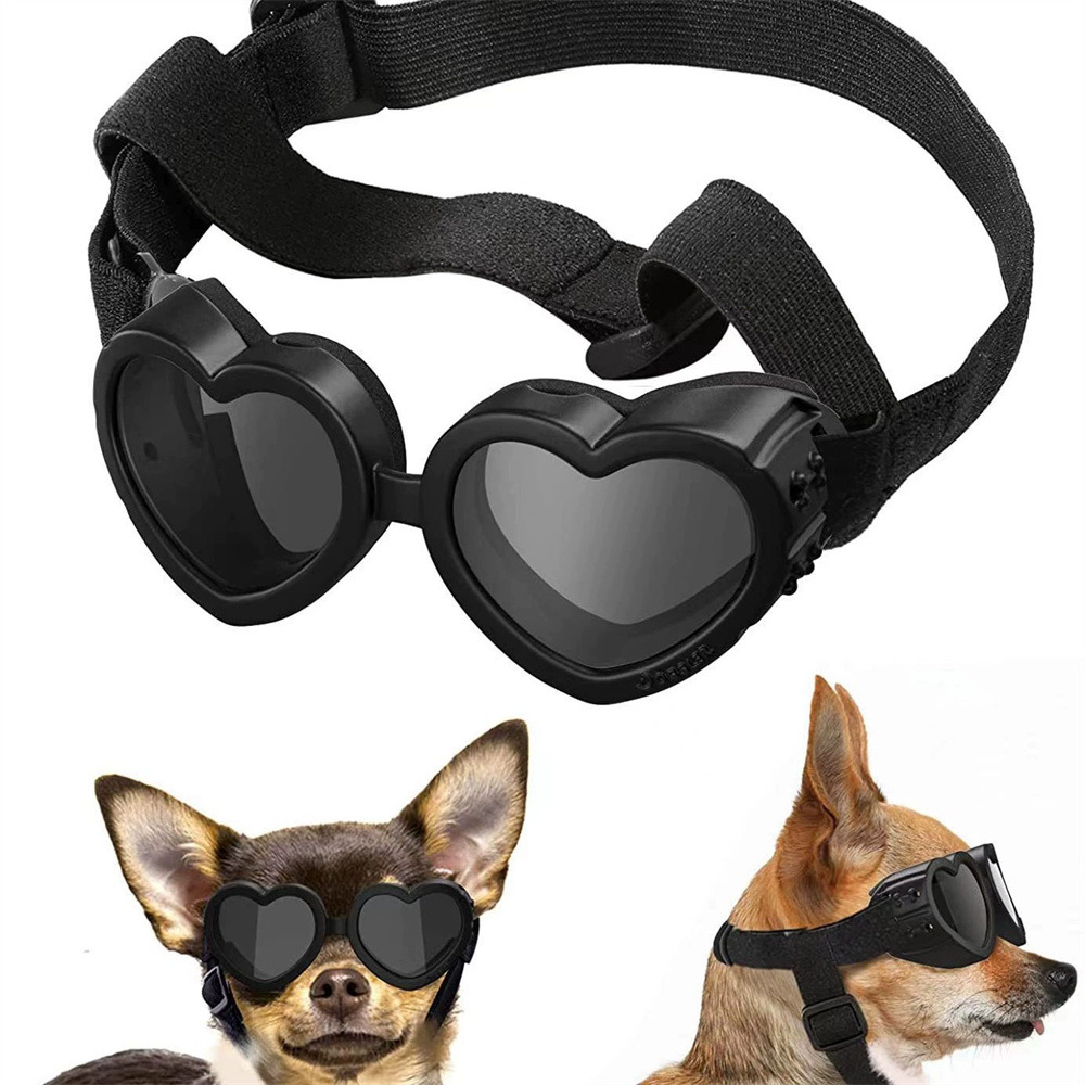 Dtopbuyage lunettes pour chiens et chats