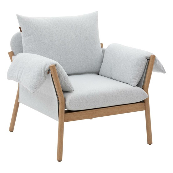 Fauteuil de salon de jardin