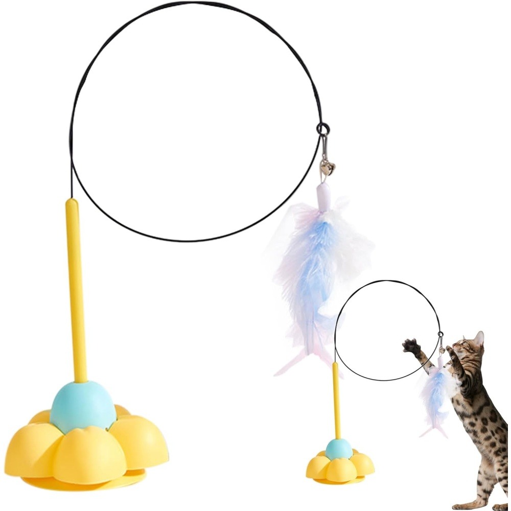 Bâton de chat drôle