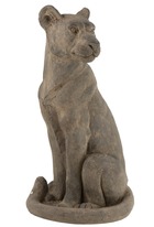 Figurine de panthere