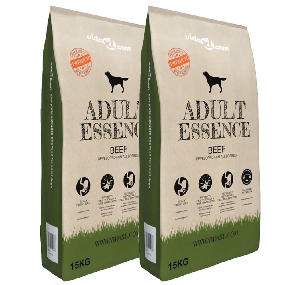 NOURRITURE SECHE POUR CHIENS 3-(867761)