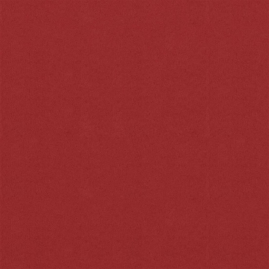 Écran de balcon rouge 75x500 cm tissu oxford
