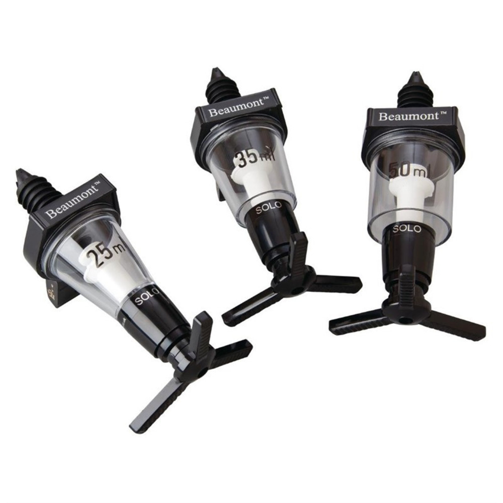 Doseur d'alcool professionnel 50 ml - beaumont