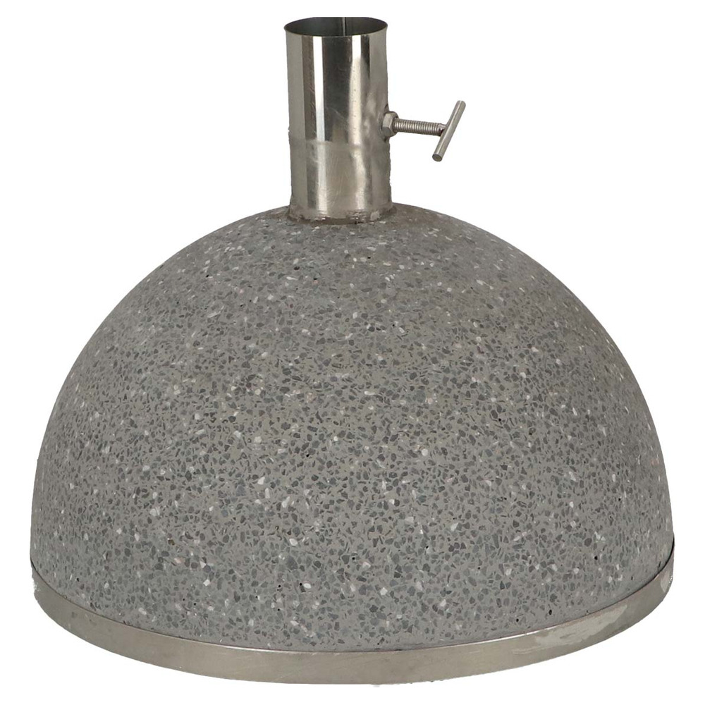 Pied de parasol granit 31,5kg