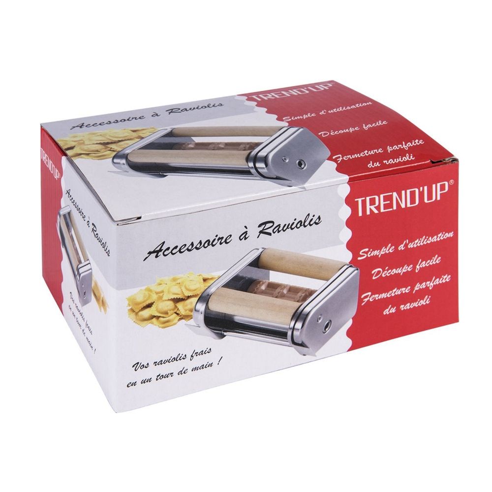 Accessoire à raviolis