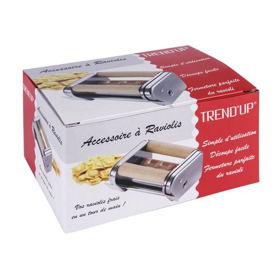 Accessoire à raviolis