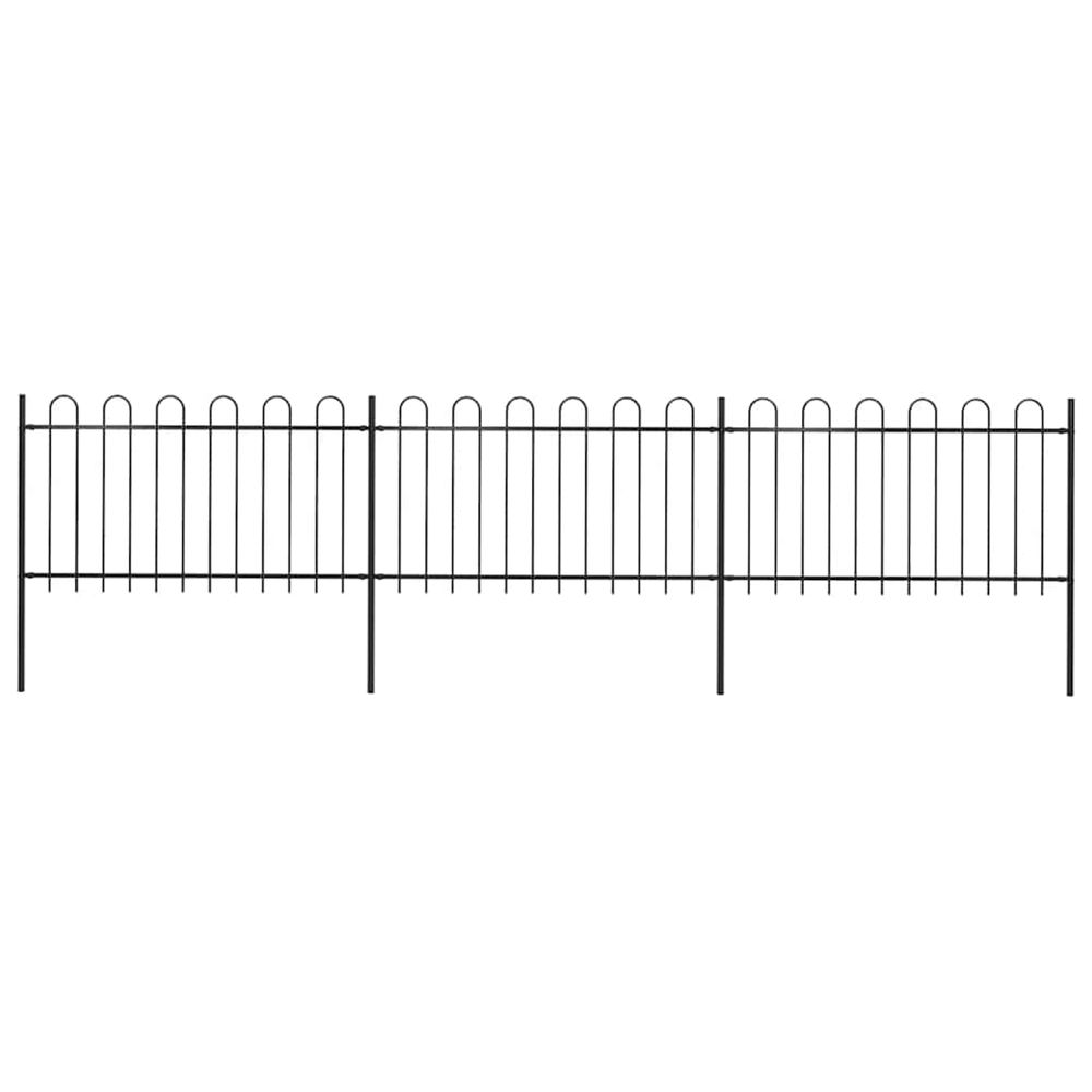 CLOTURE JARDIN AVC DESSU 43-(864826)