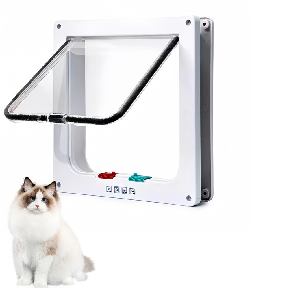 Porte pour animaux de compagnie s