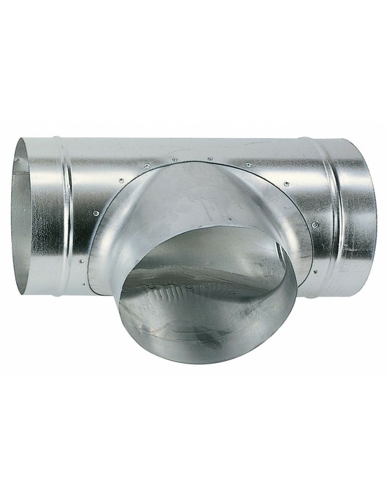 Te equerre galva 160mm 523462