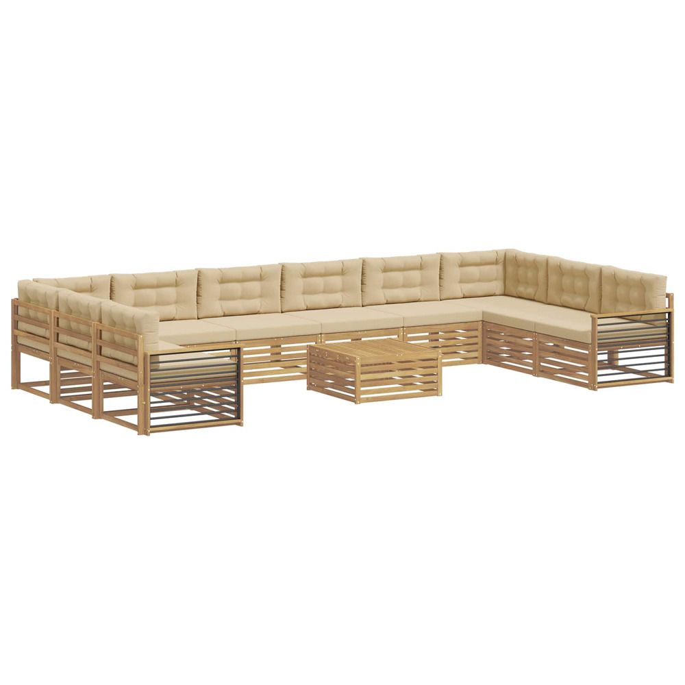 Ensembles de canapés 11 pc