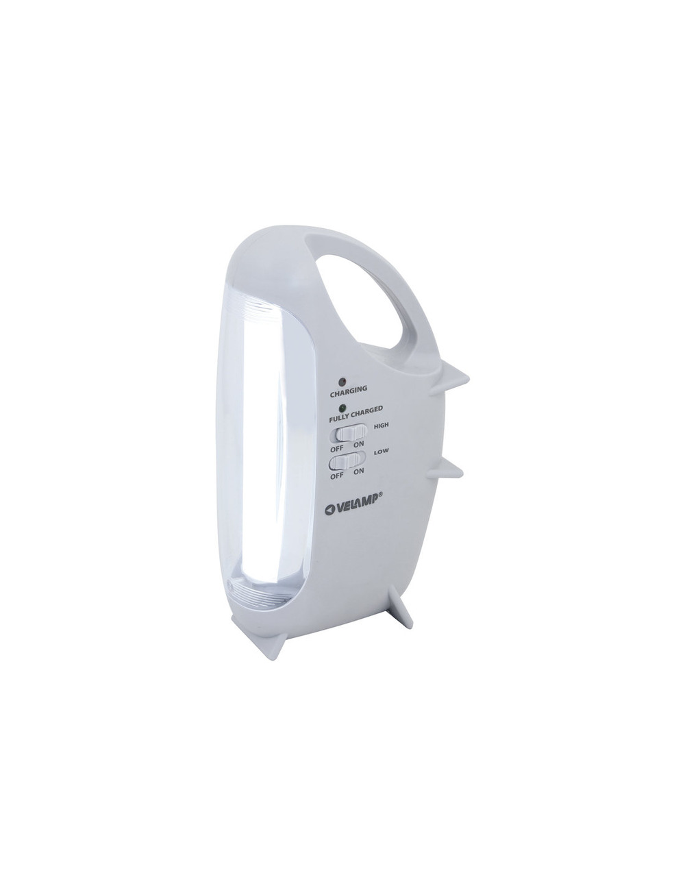 Lampsecour rechargledx20 320lm