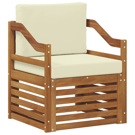 Ensemble de canapés d'extérieur