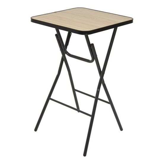 5five - table de bar pliante flexy plus noir