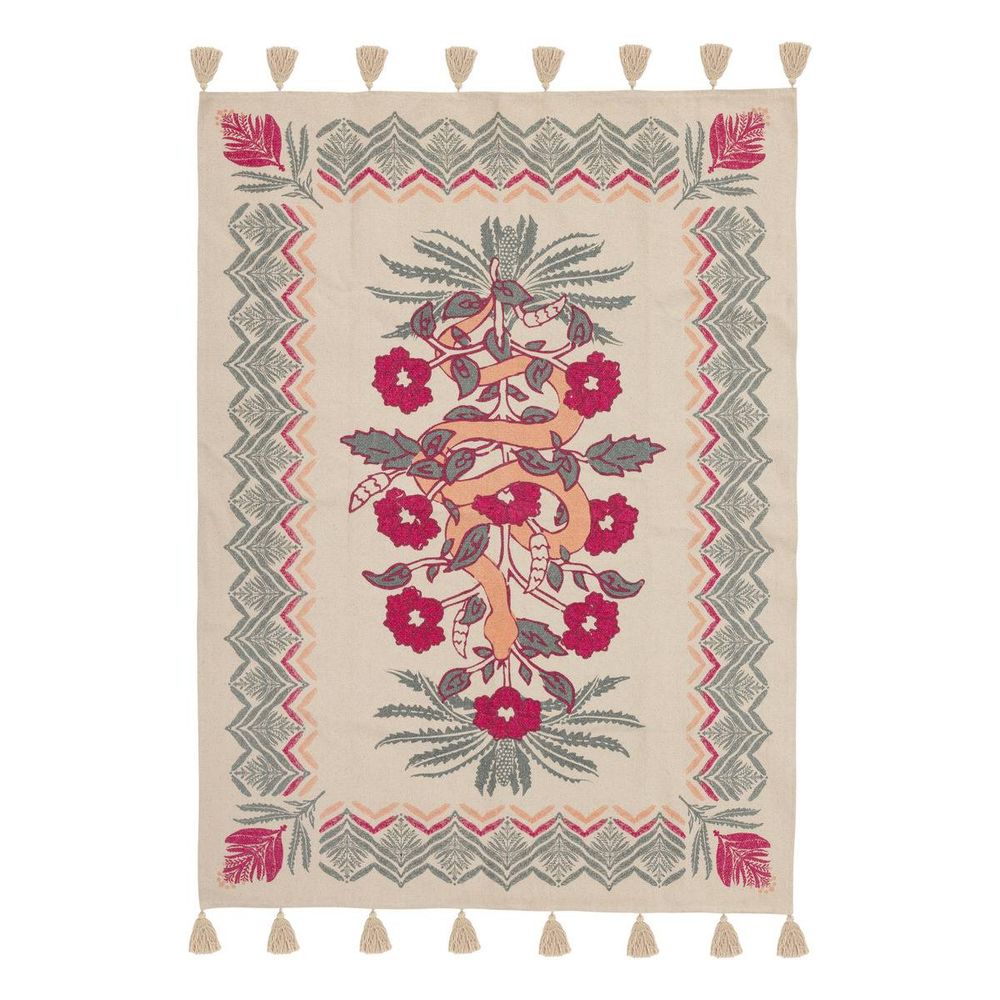 Tapis 