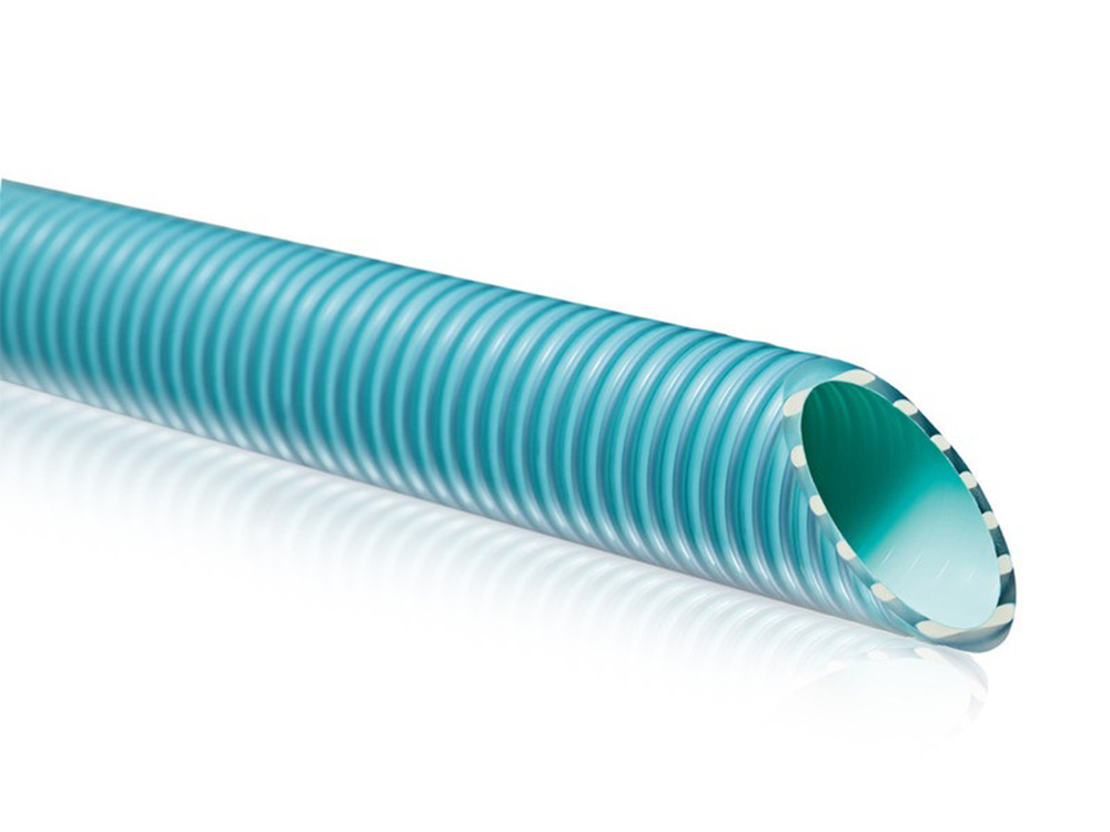 Tuyau souple pvc b-active flex 50 m x ø 50 mm