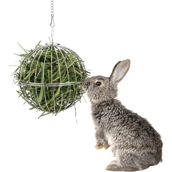 Mangeoires pour petits animaux