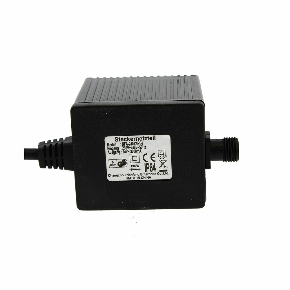 Transformateur pour brumisateur à ultrason - 3 cellules