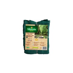 Housse d'hivernage en jute vilmorin 0.80m x 1.0m