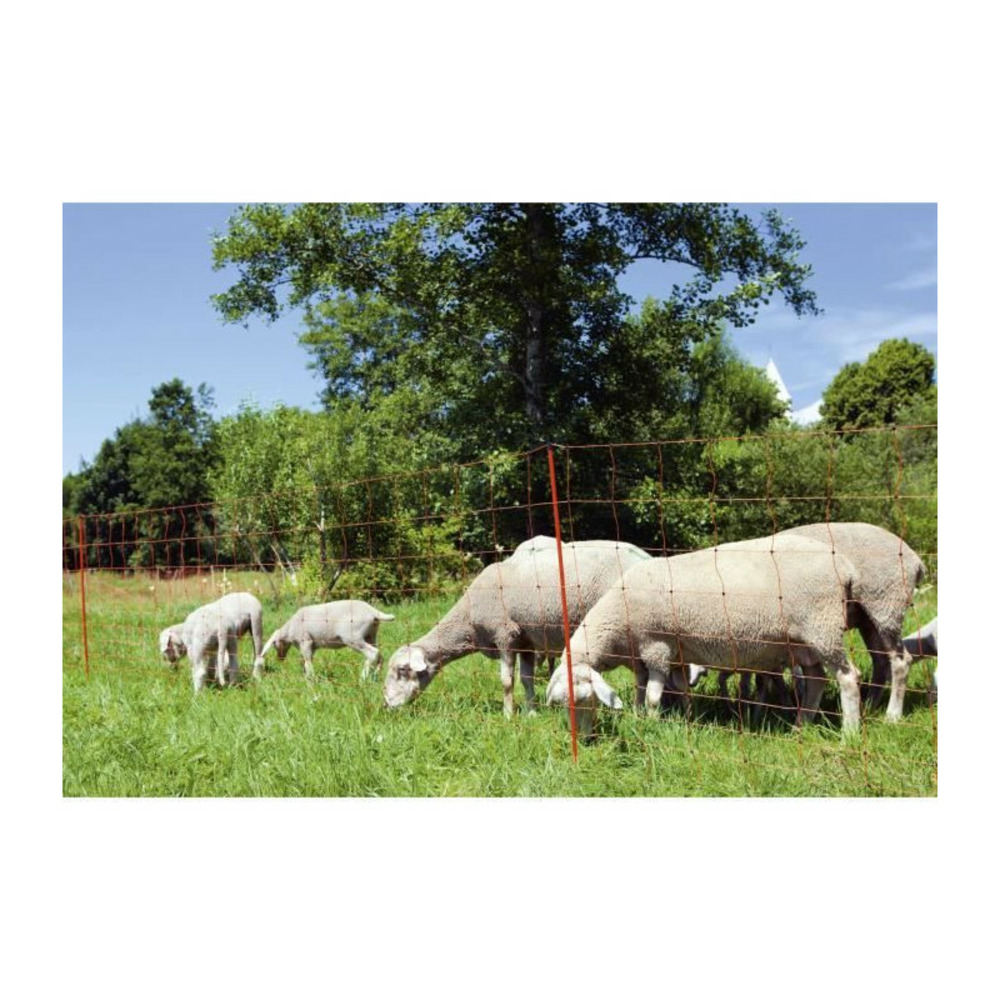 Kerbl filet pour moutons ovinet 90 cm 27251