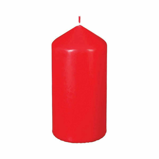 Bougie ronde