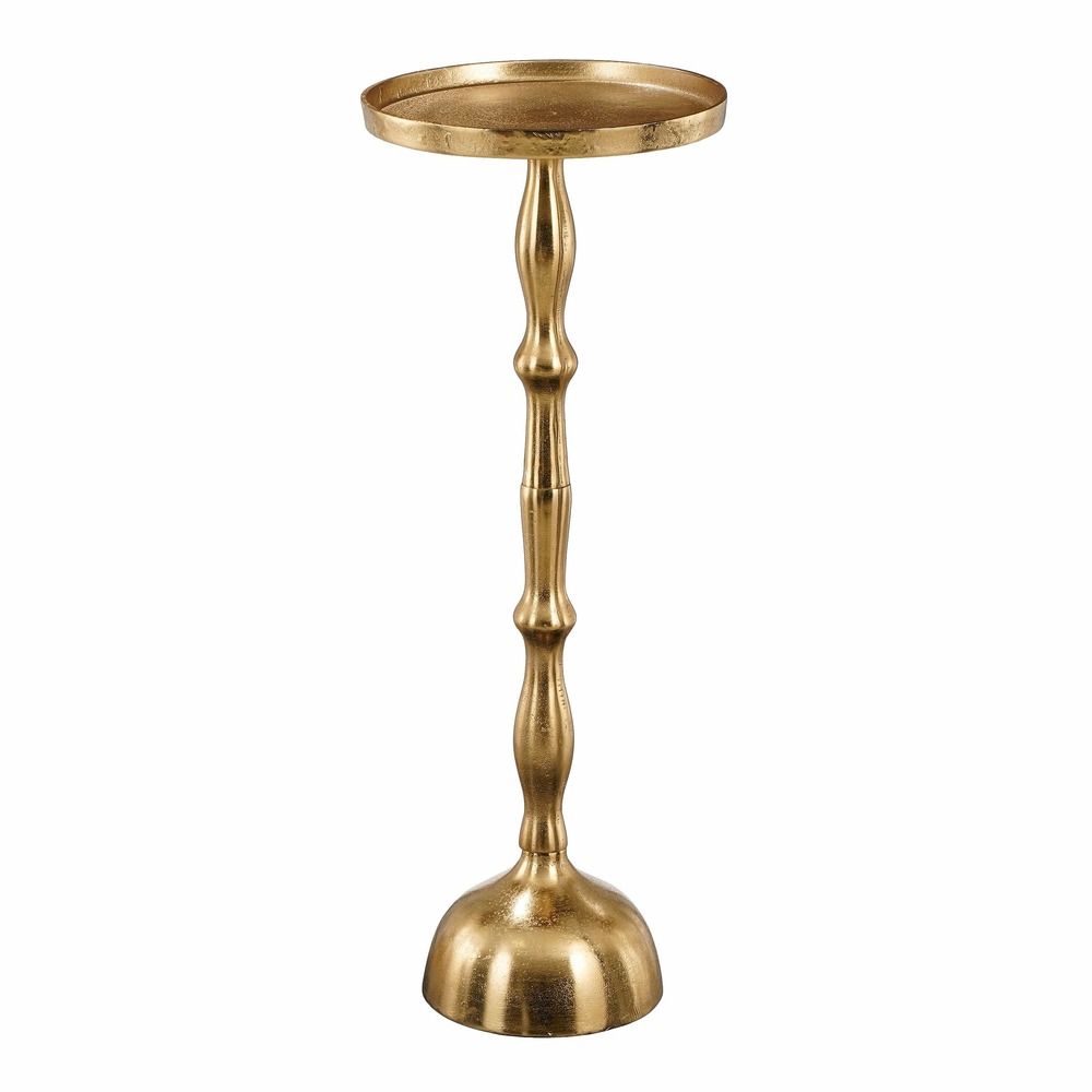 Mica decorations duco table d'appoint - h66 x ø25 cm -fsc 100 % - dóre