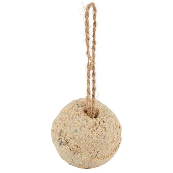 Boule de graisse géante 500 g pour oiseaux