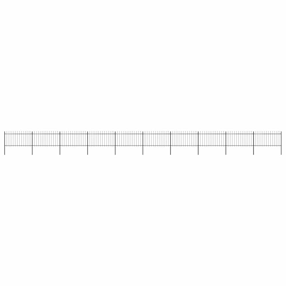 CLOTURE JARDIN AVC DESSU 96-(864879)