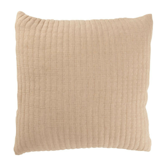 Coussin déco lignes