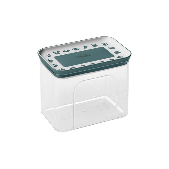 Boite hermétique snack 1.2 litres