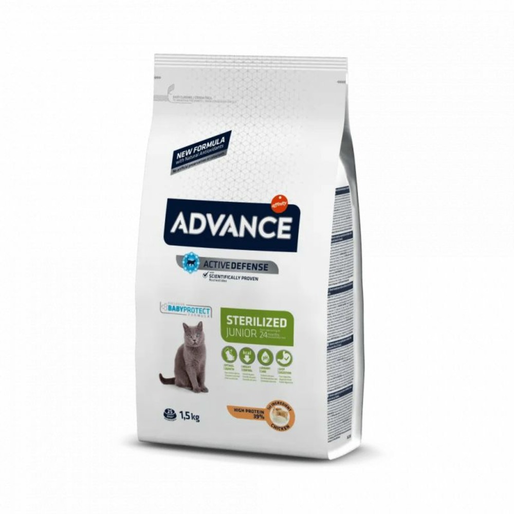 AFFINITY ADVANCE CHAT YOU 1-(1016419)