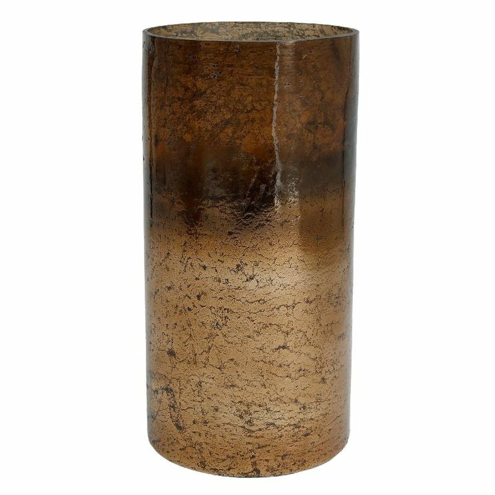 Vase HURRICANES pour fleurs ou bougies / Verre transparent / Serax
