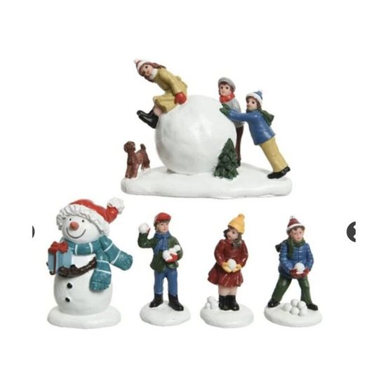 Figurine décorative