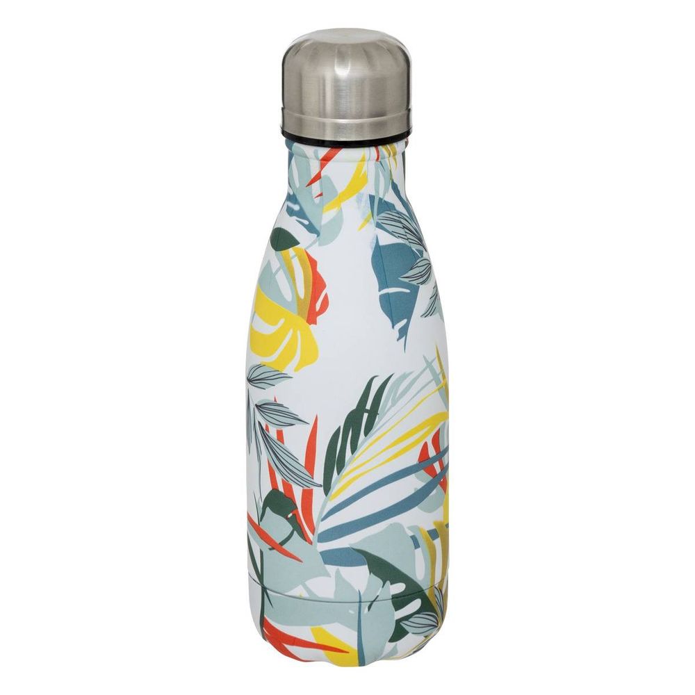 Bouteille isotherme tropical 026l