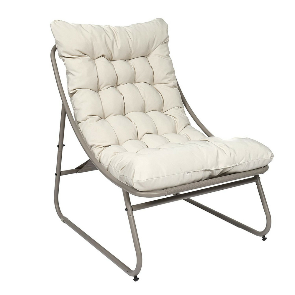 Fauteuil d'extérieur 