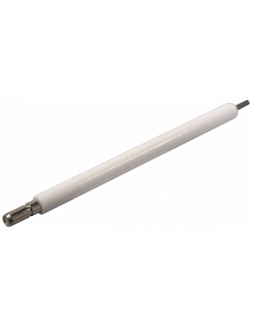 Electrode allumage d6x80 d4