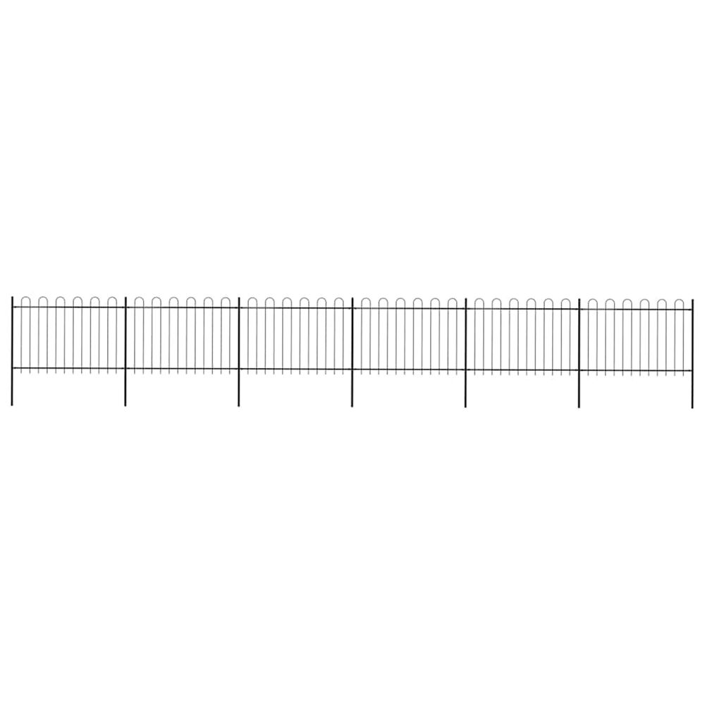 CLOTURE JARDIN AVC DESSU 14-(864797)