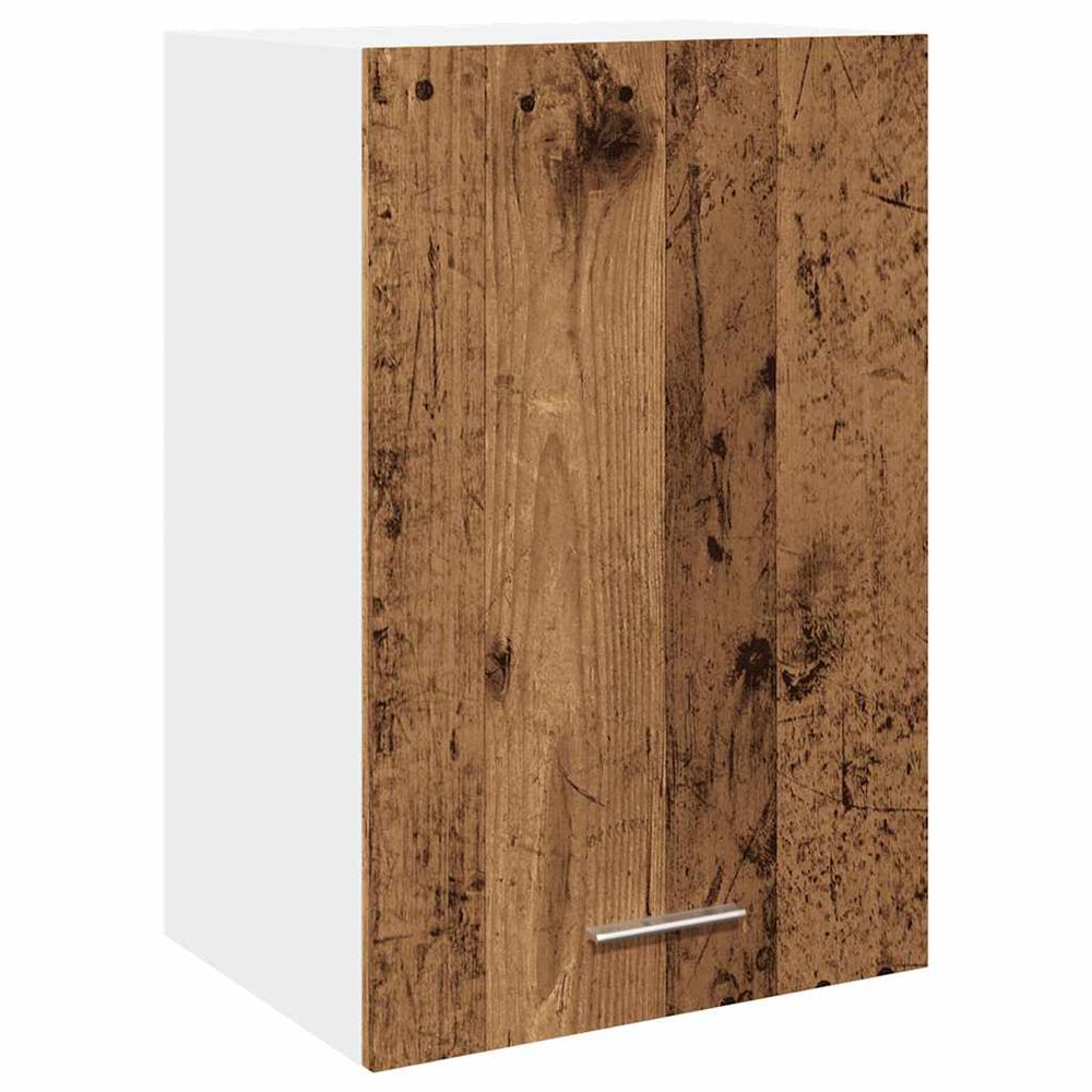 Armoire suspendue 