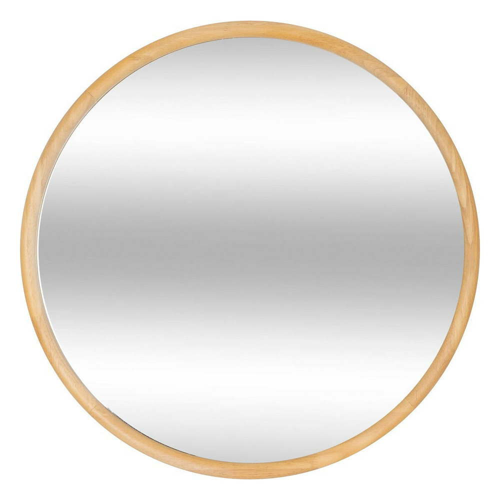Miroir mural rond 