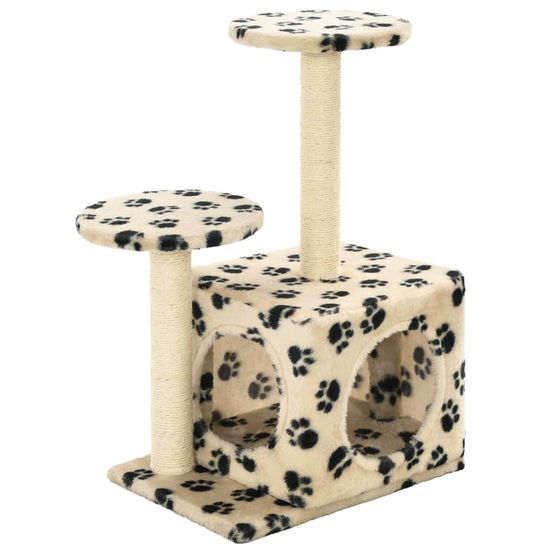 ARBRE A CHAT vidaXL