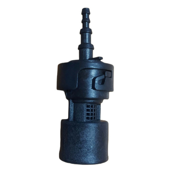 Filtre aspiration pour pompe doseuse ph ou rx