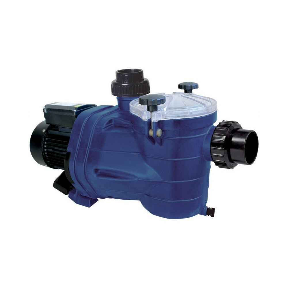 14 m3/h pompe piscine auto-amorçante mjb