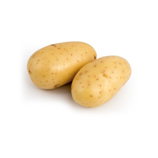 Allians 100 plants de pommes de terre