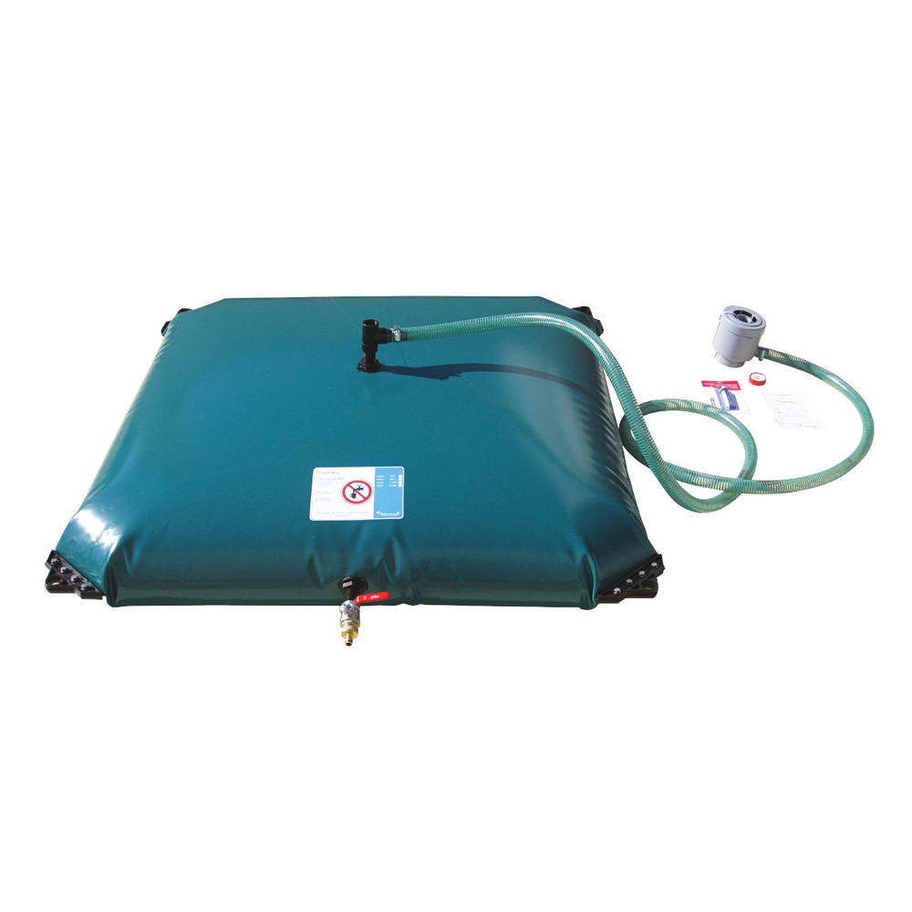 Citerne souple fermee 2m3 - 106278