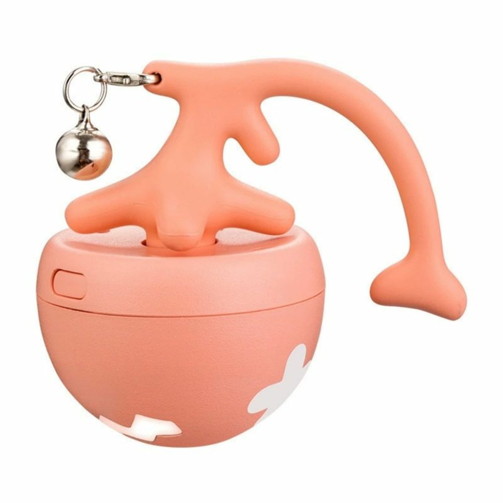 Dtopbuyage balle électrique pour chat