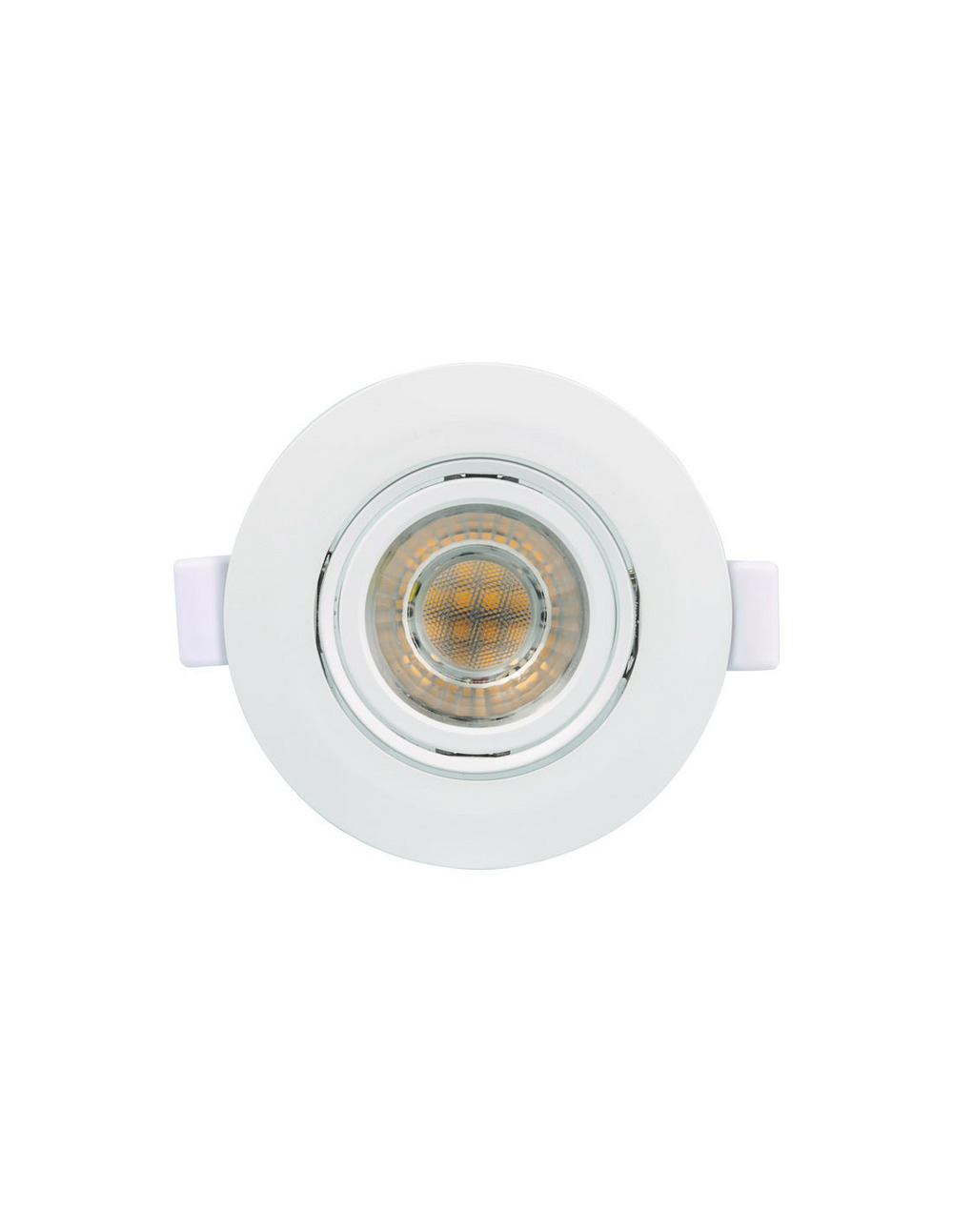 Spot led liqui ip44 430lm 3000