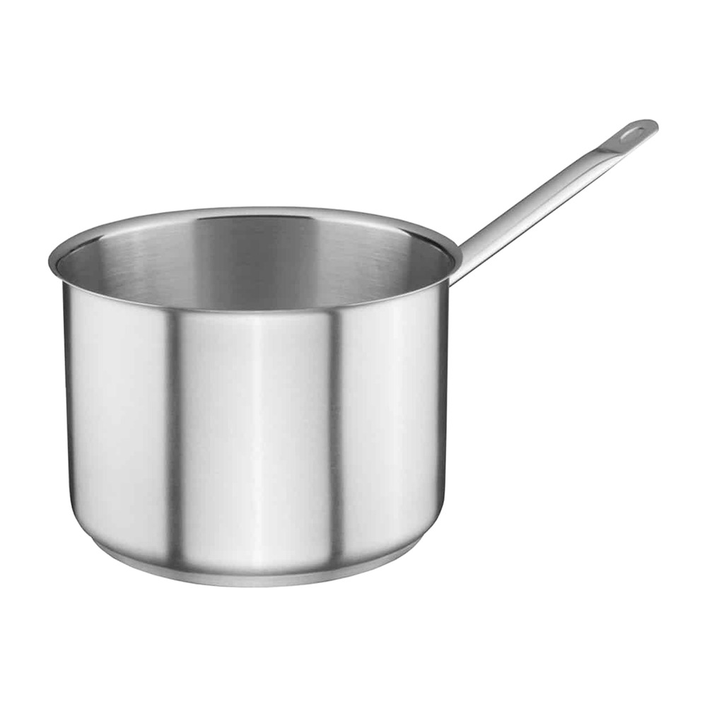 Casserole en inox - kn - redfox