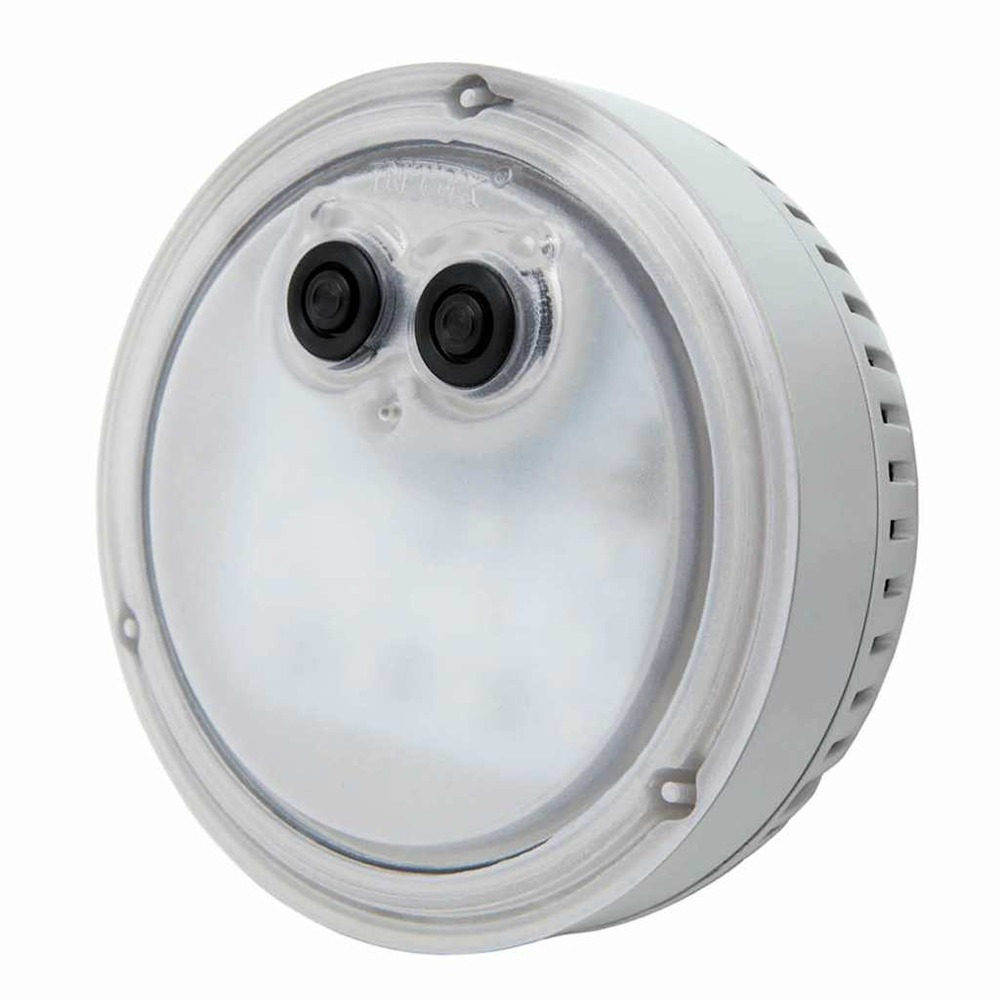Lampe à led multicolore pour spa à bulles 28503