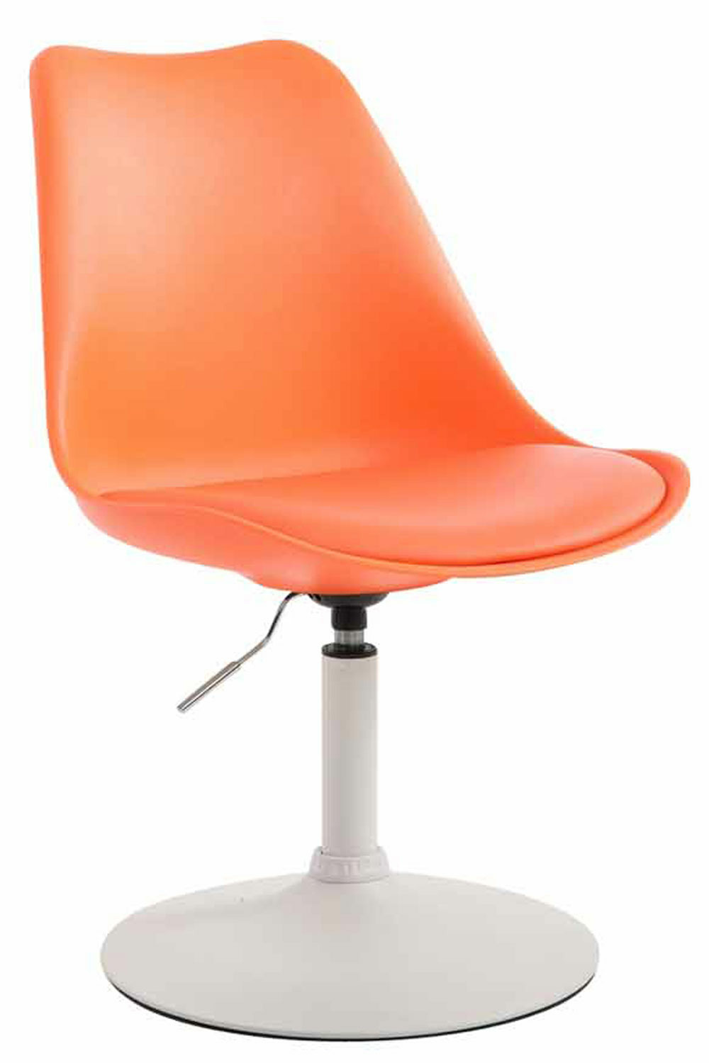 Chaise maverick w plastique